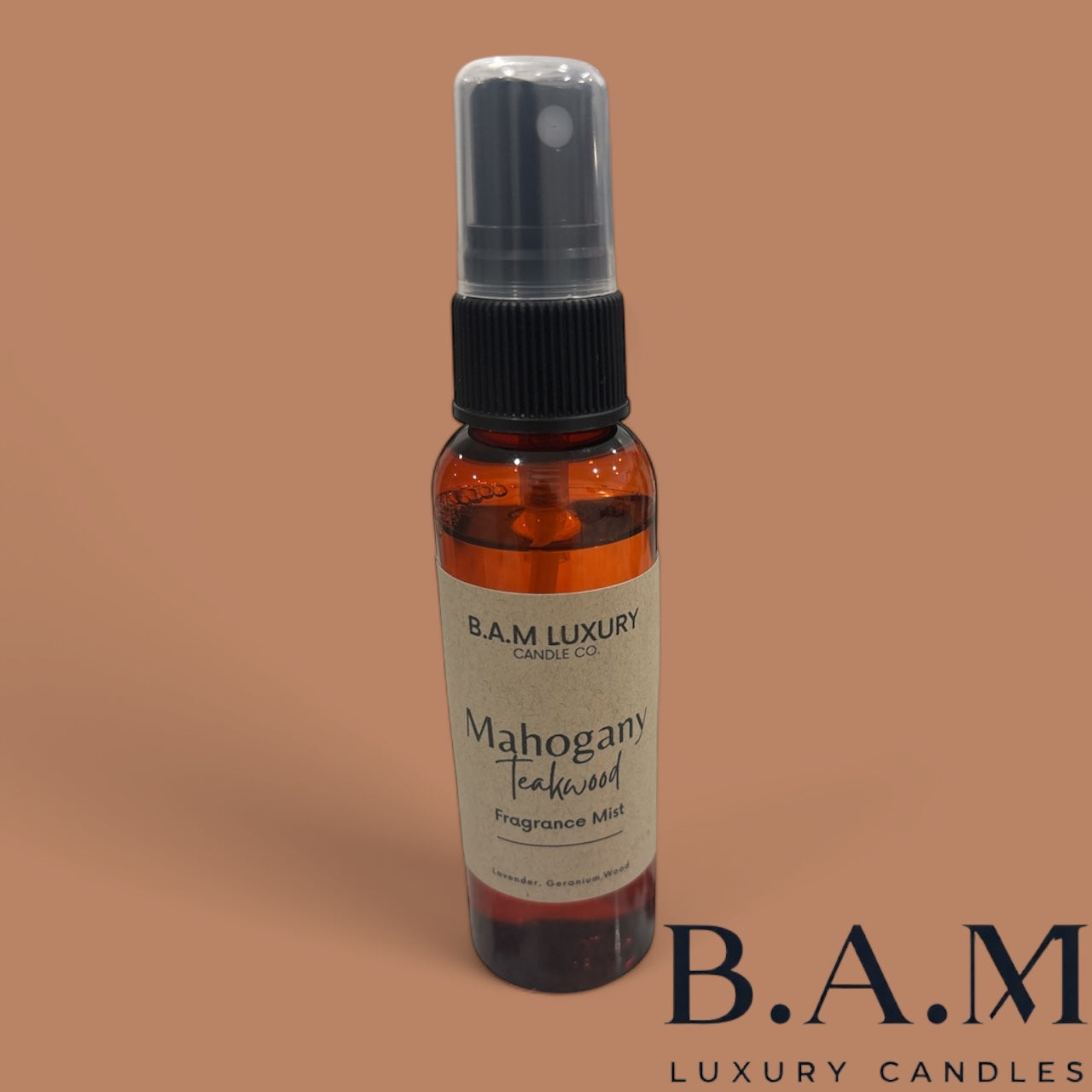 Tropical Luxe Room Mist