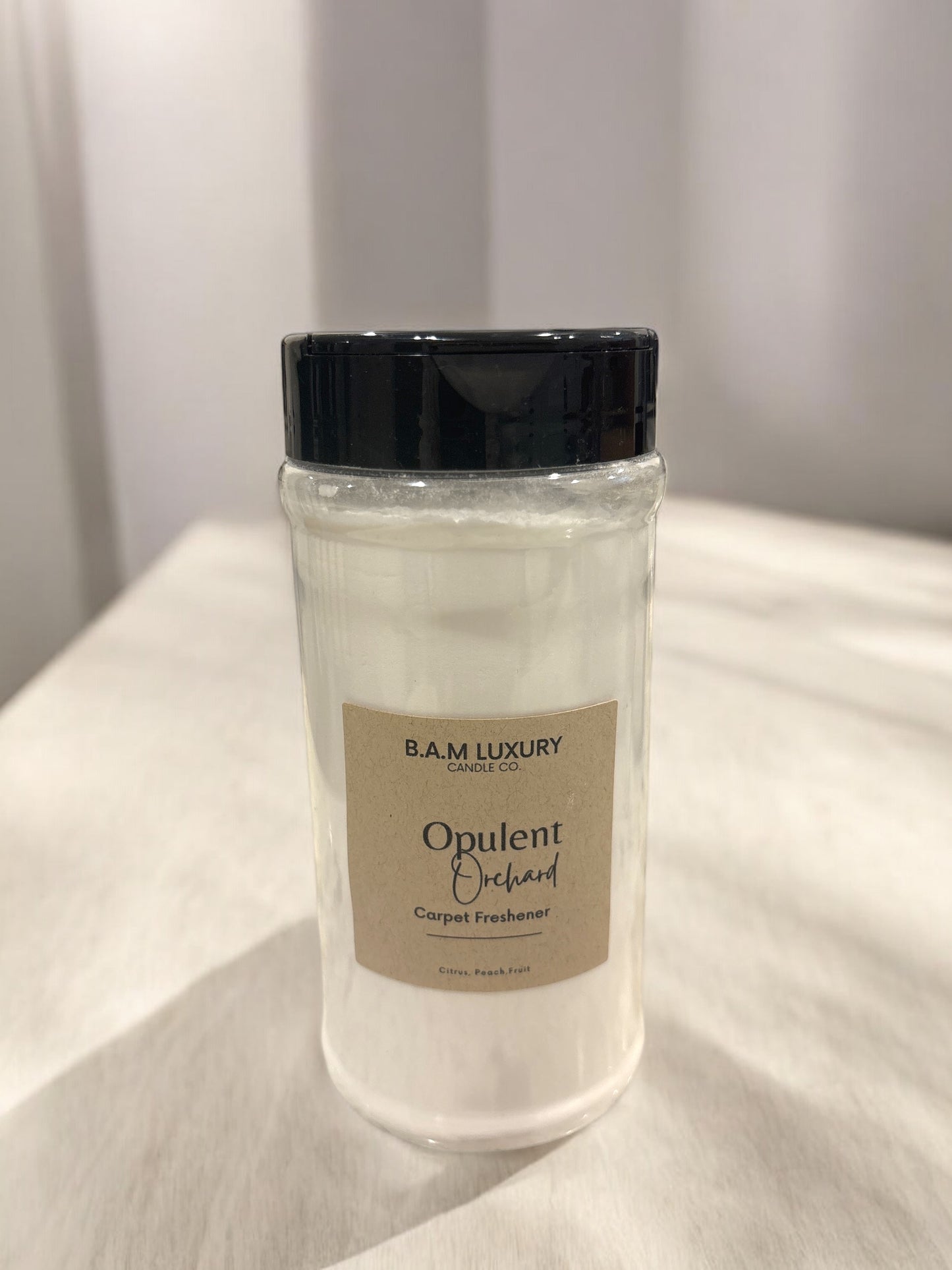 Opulent Orchard Carpet Freshener