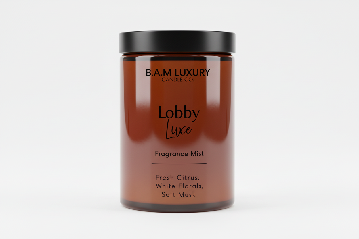 Lobby Luxe