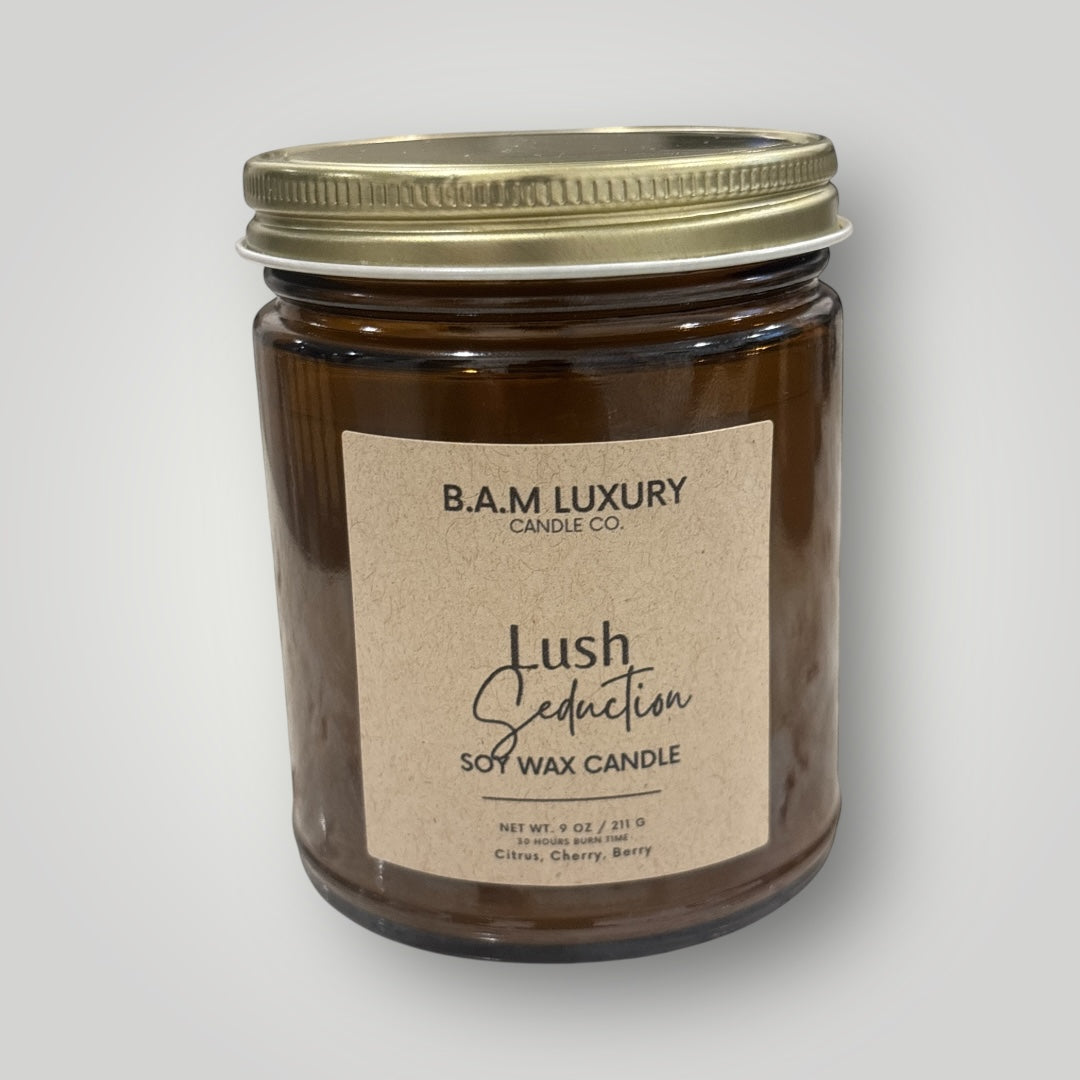 Lush Seduction