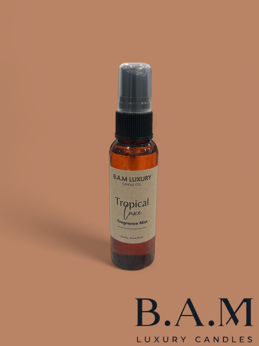 Tropical Luxe Room Mist