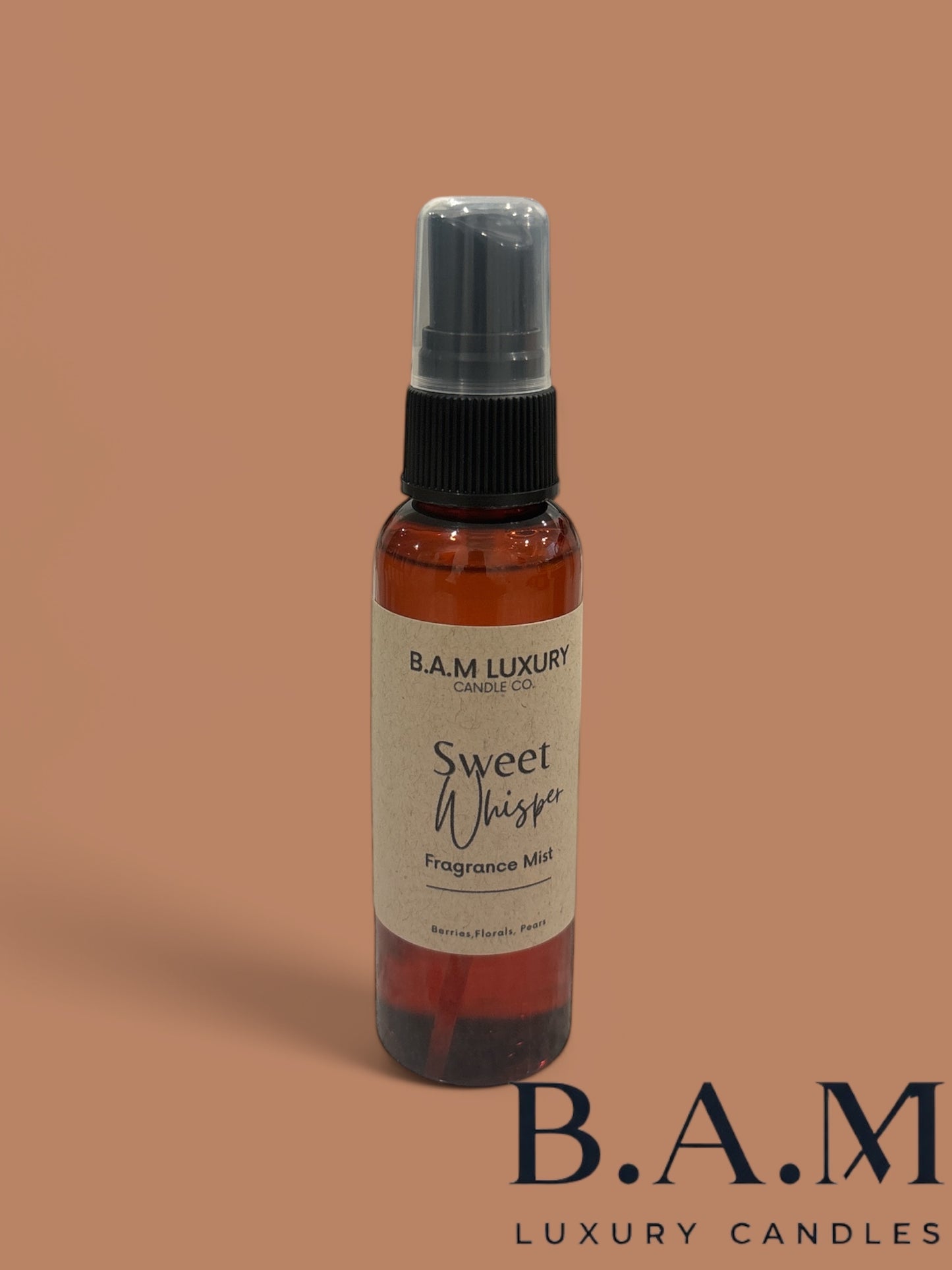 Tropical Luxe Room Mist