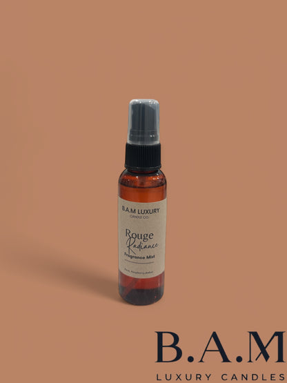 Tropical Luxe Room Mist