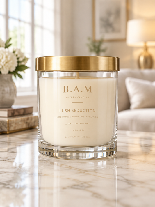 Lush Seduction