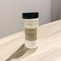 Mahogany Teakwood Carpet Freshener