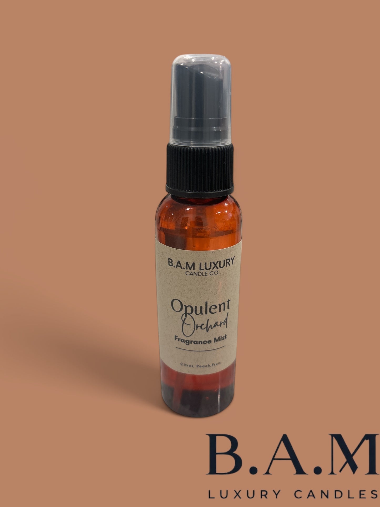 Tropical Luxe Room Mist