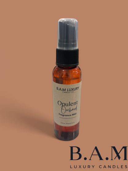 Tropical Luxe Room Mist