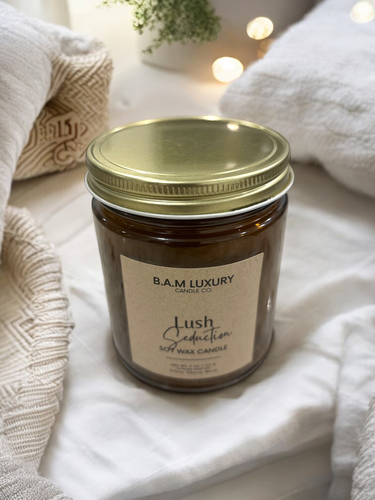 Lush Seduction