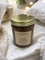 Lush Seduction